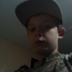 Meet your Posher, Shawn